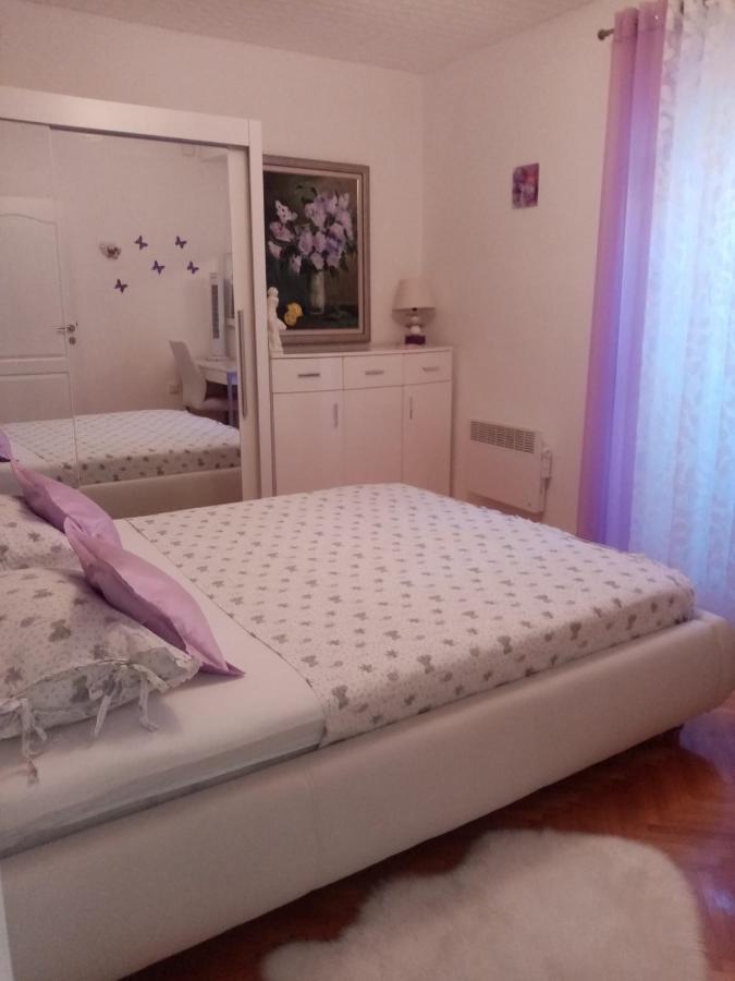 Apartments & Rooms Trogir Stars Free Parking エクステリア 写真