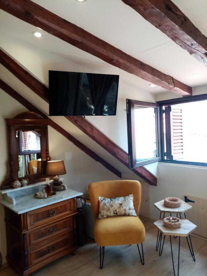 Apartments & Rooms Trogir Stars Free Parking エクステリア 写真