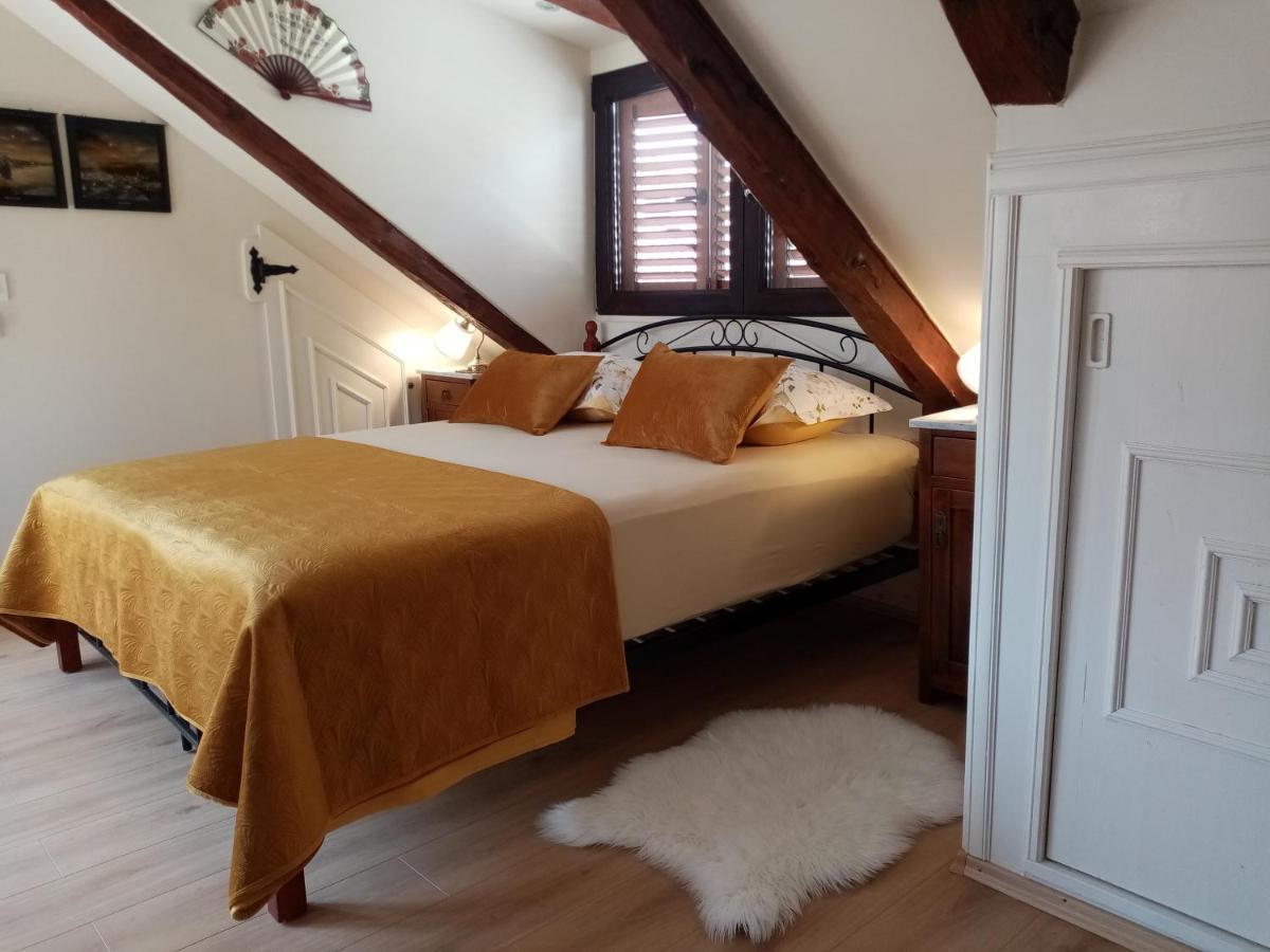 Apartments & Rooms Trogir Stars Free Parking エクステリア 写真