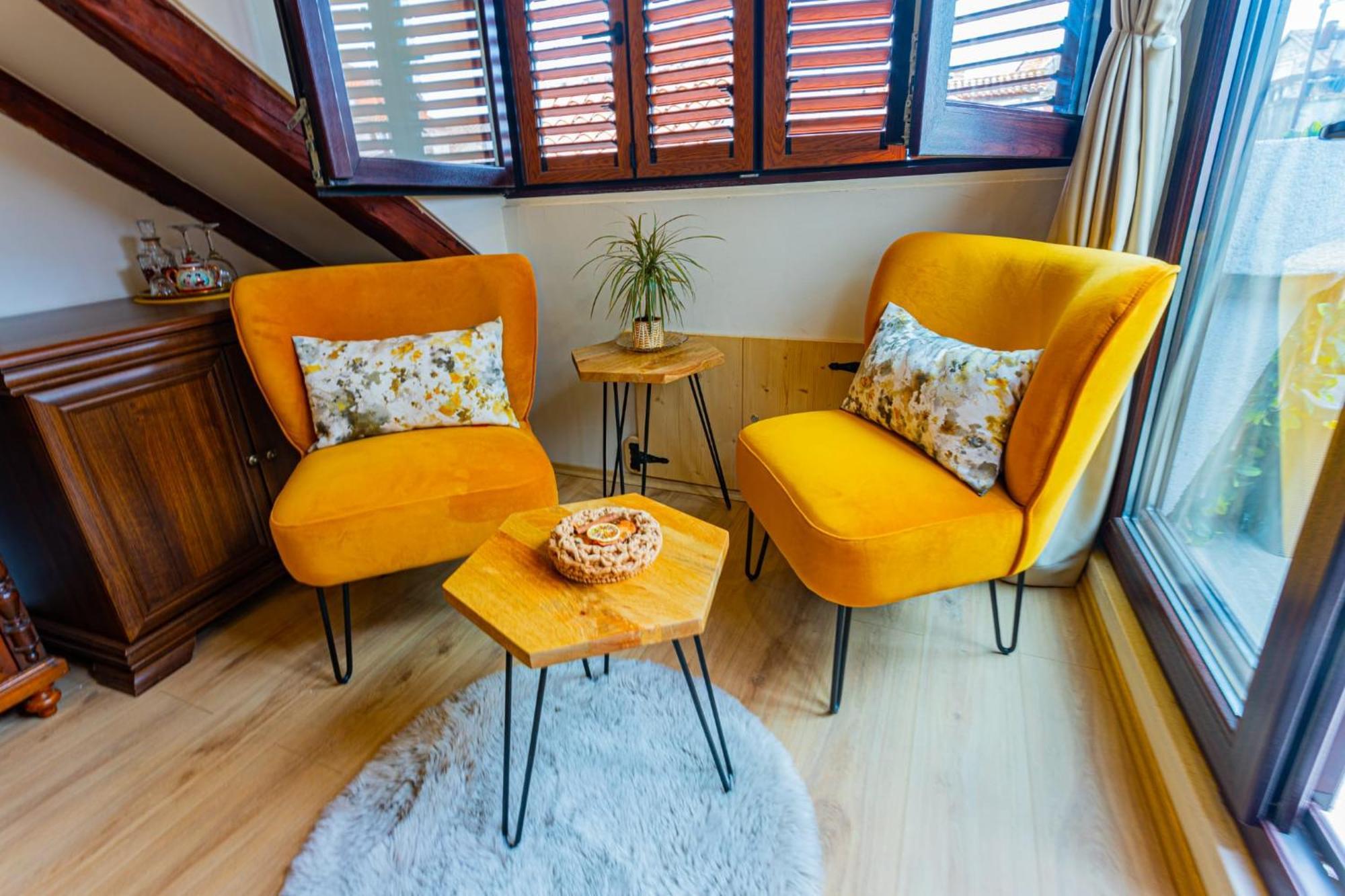 Apartments & Rooms Trogir Stars Free Parking エクステリア 写真