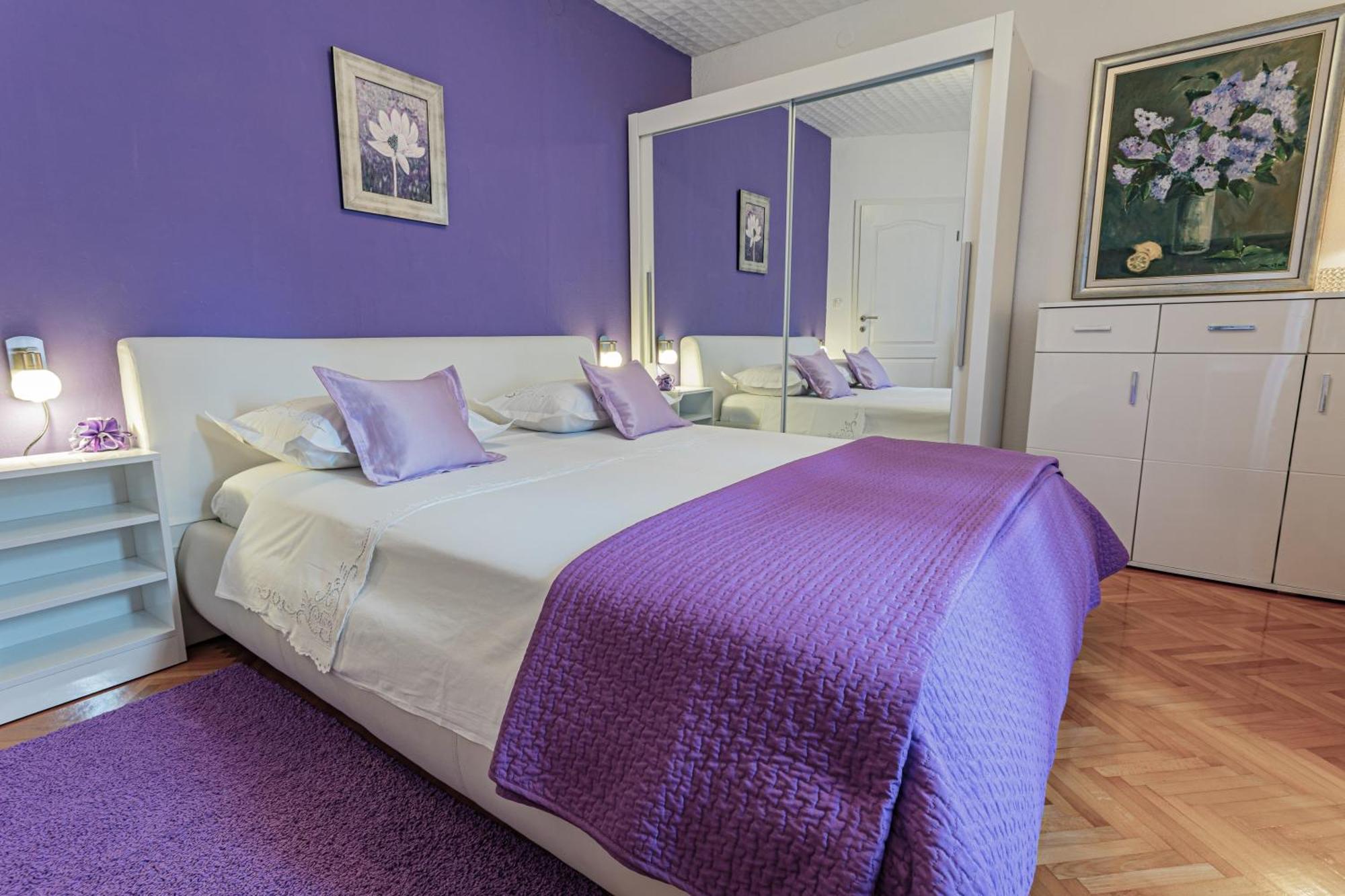 Apartments & Rooms Trogir Stars Free Parking エクステリア 写真