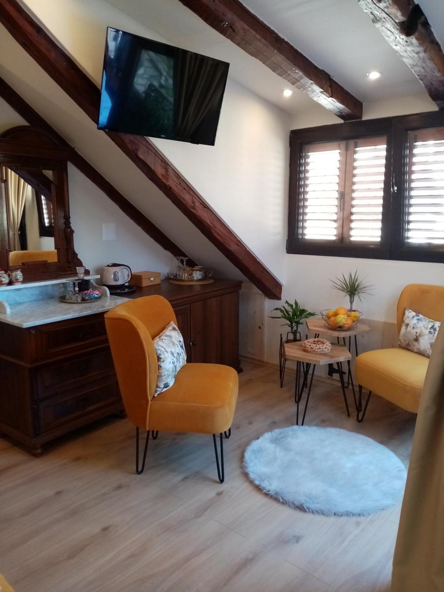Apartments & Rooms Trogir Stars Free Parking エクステリア 写真