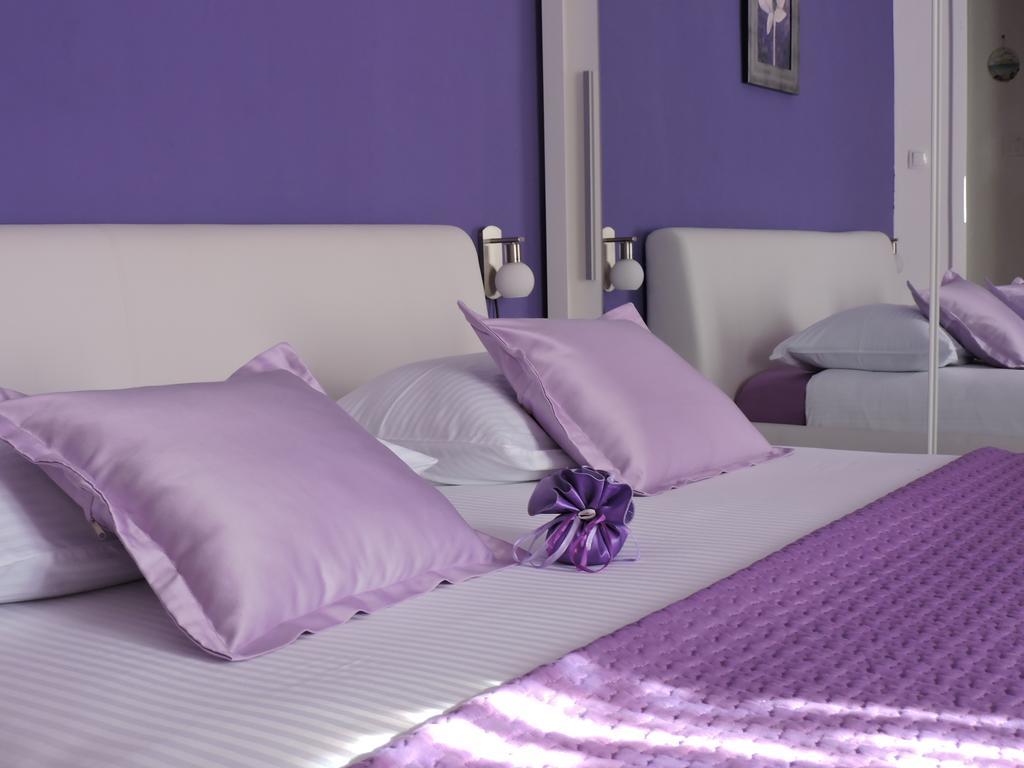 Apartments & Rooms Trogir Stars Free Parking エクステリア 写真