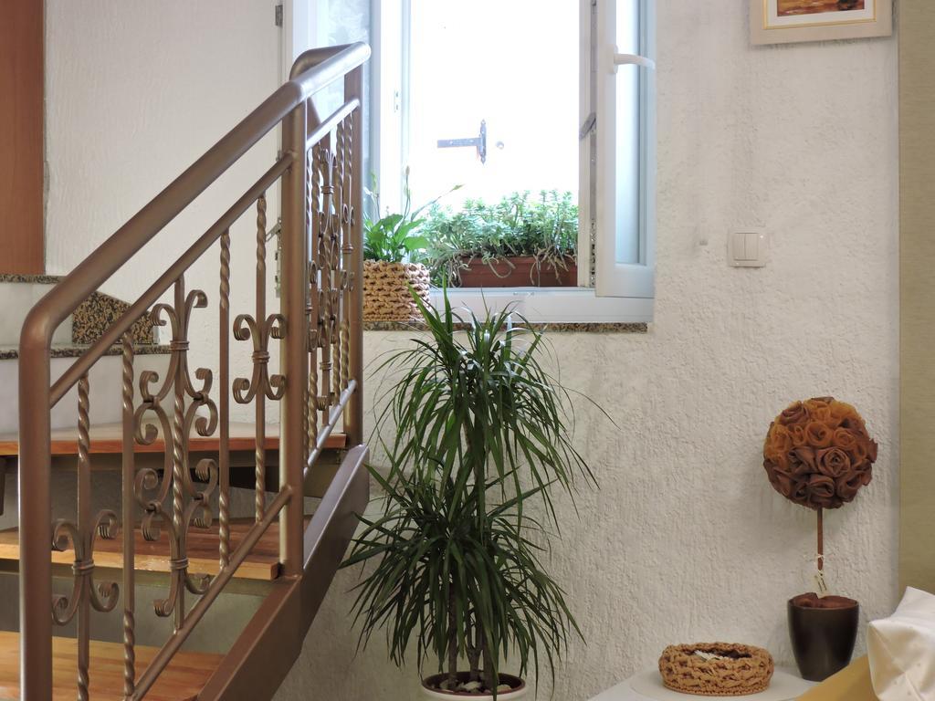 Apartments & Rooms Trogir Stars Free Parking エクステリア 写真